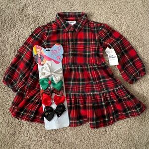 NWT Old Navy Dress Bundle